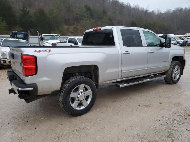Obraz 3 z 2015 CHEVROLET SILVERADO K2500 HEAVY DUTY LT 2015 z VIN 1GC1KVEG1FF504175