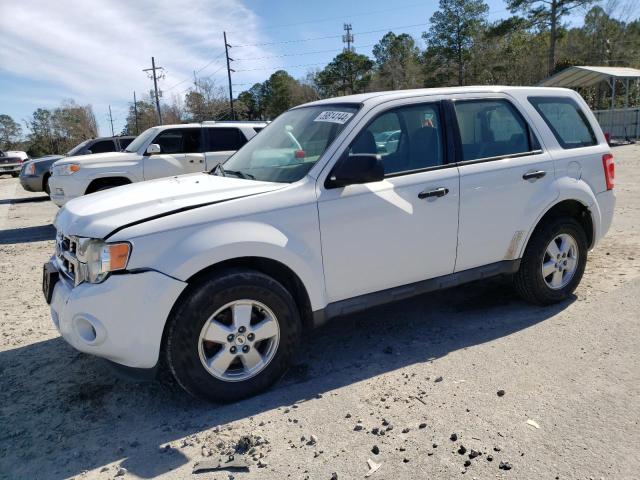 Obraz 1 z 2012 FORD ESCAPE XLS 2012 z VIN 1FMCU0C74CKB93929