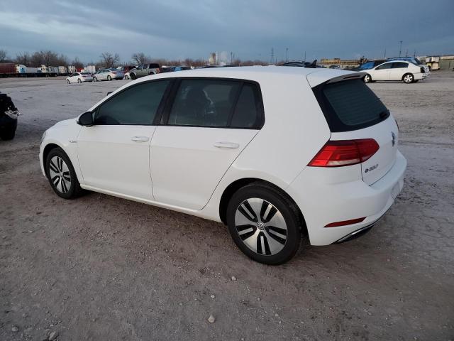 Obraz 2 z 2017 VOLKSWAGEN E-GOLF SE 2017 z VIN WVWKR7AU2HW954234
