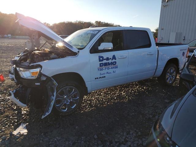 2022 RAM 1500 BIG HORN/LONE STAR 2022 image