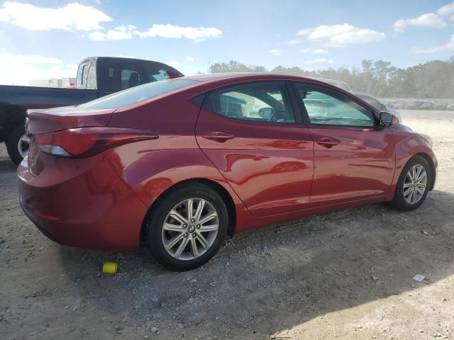 Изображение 3 2016 HYUNDAI ELANTRA SE 2016 с VIN 5NPDH4AE8GH655483