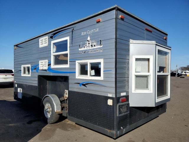 Image 3 of 2016 AMERICAN MOTORS TRAILER 2016 with VIN 5TJBE2414GM015683