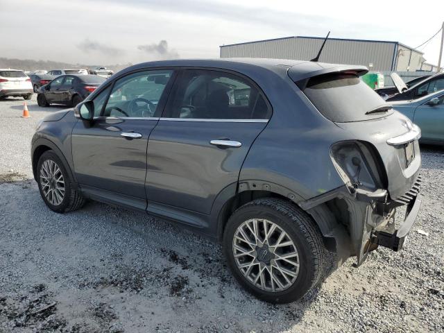 Изображение 2 2017 FIAT 500X LOUNGE 2017 с VIN ZFBCFYDB6HP596307