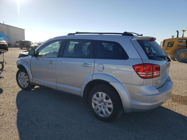 Obraz 2 z 2014 DODGE JOURNEY SE 2014 z VIN 3C4PDCAB0ET183298