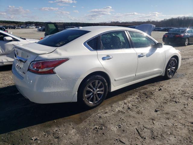 Image 3 of 2015 NISSAN ALTIMA 2.5 2015 with VIN 1N4AL3AP5FC493552