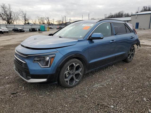 Obraz 2023 KIA NIRO EX 2023