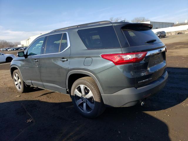Изображение 2 2019 CHEVROLET TRAVERSE LT 2019 с VIN 1GNEVHKW6KJ209139