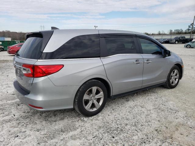 Изображение 3 2020 HONDA ODYSSEY EX 2020 с VIN 5FNRL6H5XLB028850