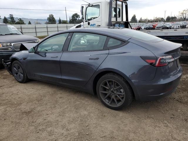 Obraz 2 z 2022 TESLA MODEL 3  2022 z VIN 5YJ3E1EB4NF208096