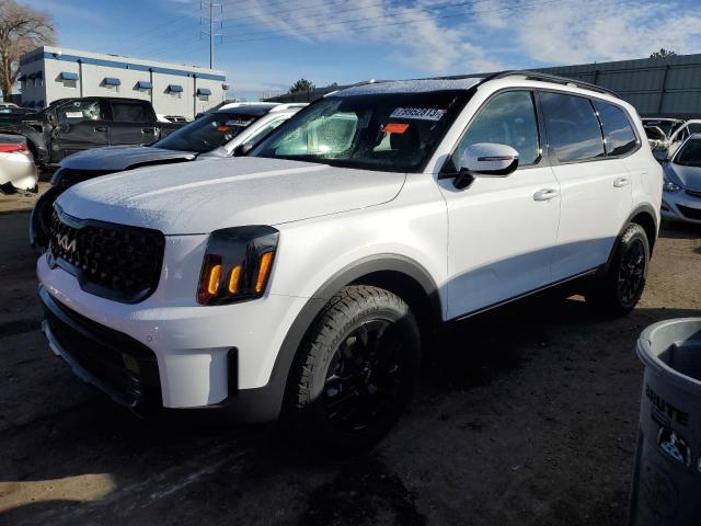 Изображение 1 2024 KIA TELLURIDE SX 2024 с VIN 5XYP5DGC2RG457794