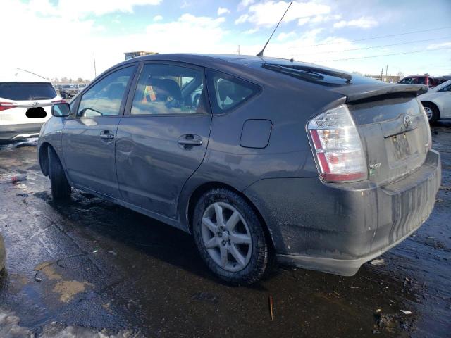 Image 2 of 2009 TOYOTA PRIUS  2009 with VIN JTDKB20U993507329