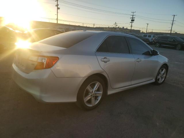 Image 3 of 2014 TOYOTA CAMRY L 2014 with VIN 4T1BF1FK5EU361273