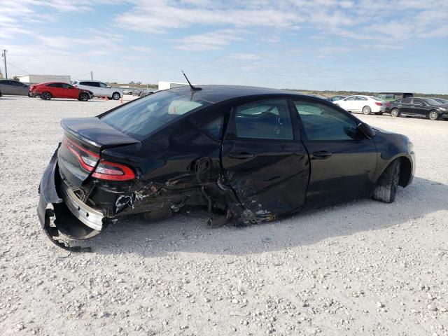 Изображение 3 2016 DODGE DART SE 2016 с VIN 1C3CDFAA3GD625561