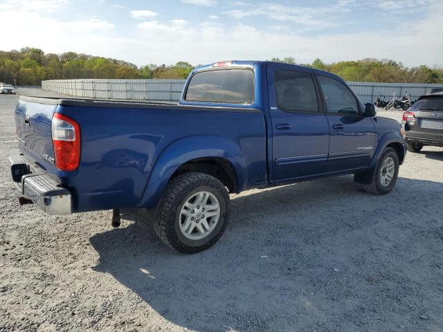 Obraz 3 z 2005 TOYOTA TUNDRA DOUBLE CAB SR5 2005 z VIN 5TBDT44135S491924
