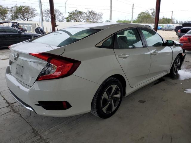 Image 3 of 2021 HONDA CIVIC LX 2021 with VIN 2HGFC2F65MH545364