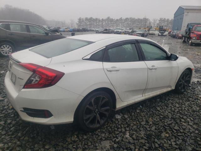 Image 3 of 2019 HONDA CIVIC SPORT 2019 with VIN 2HGFC2F80KH539437