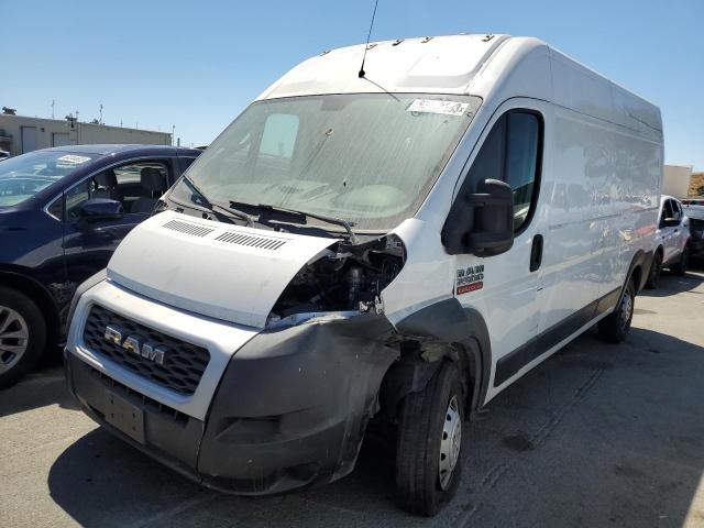 2019 RAM PROMASTER 2500 2500 HIGH 2019 image