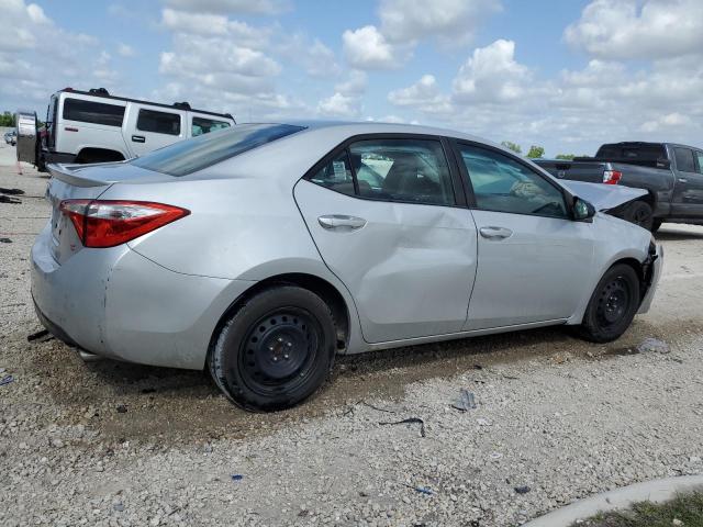 Изображение 3 2015 TOYOTA COROLLA L 2015 с VIN 5YFBURHE7FP304538