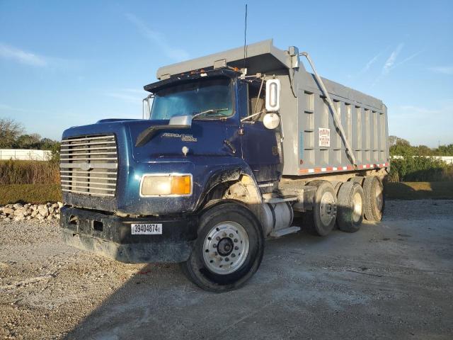 Изображение 2 1992 FORD L-SERIES LAS9000 1992 с VIN 1FTYS95R9NVA23179
