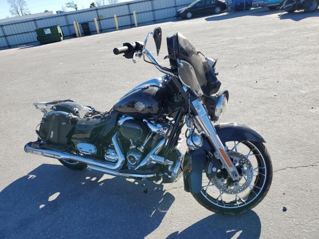 Obraz 1 z 2021 HARLEY-DAVIDSON FLHXS  2021 z VIN 1HD1KRP12MB619421