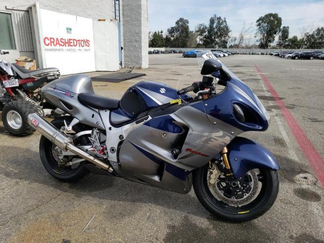 Изображение 1 2006 SUZUKI GSX1300 R 2006 с VIN JS1GW71A562101958