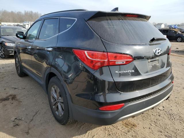 Obraz 2 z 2015 HYUNDAI SANTA FE SPORT  2015 z VIN 5XYZUDLB1FG261009