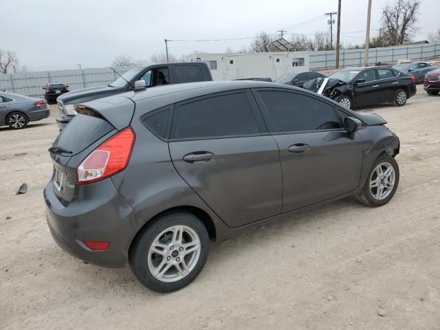 Изображение 3 2017 FORD FIESTA SE 2017 с VIN 3FADP4EJ6HM170514