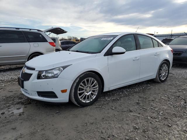 Obraz 1 z 2012 CHEVROLET CRUZE ECO 2012 z VIN 1G1PJ5SC5C7107856