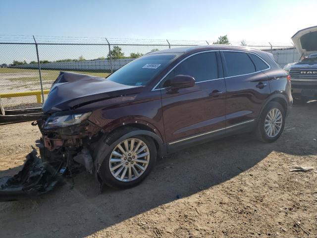 Obraz 2019 LINCOLN MKC  2019