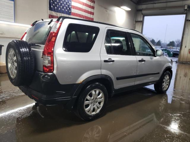 Image 3 of 2006 HONDA CR-V EX 2006 with VIN JHLRD788X6C037176