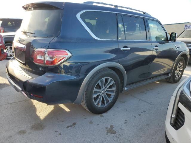 Obraz 3 z 2017 NISSAN ARMADA SV 2017 z VIN JN8AY2ND4H9001037
