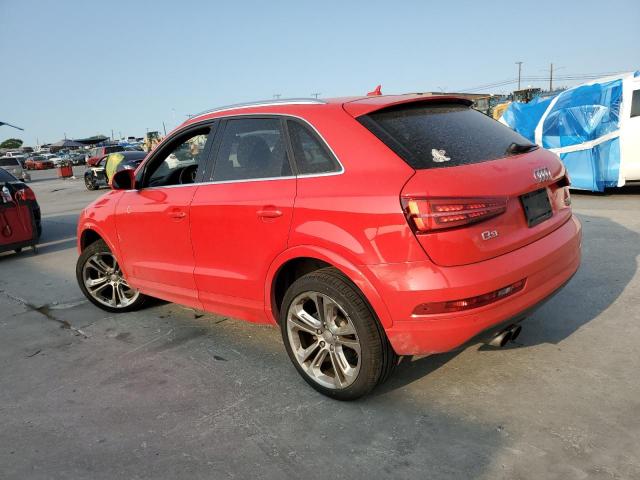 Изображение 2 2016 AUDI Q3 PREMIUM PLUS 2016 с VIN WA1EFCFS6GR001927