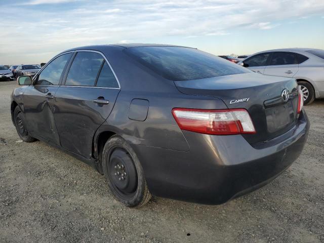 Obraz 2 z 2007 TOYOTA CAMRY HYBRID 2007 z VIN 4T1BB46K67U014289