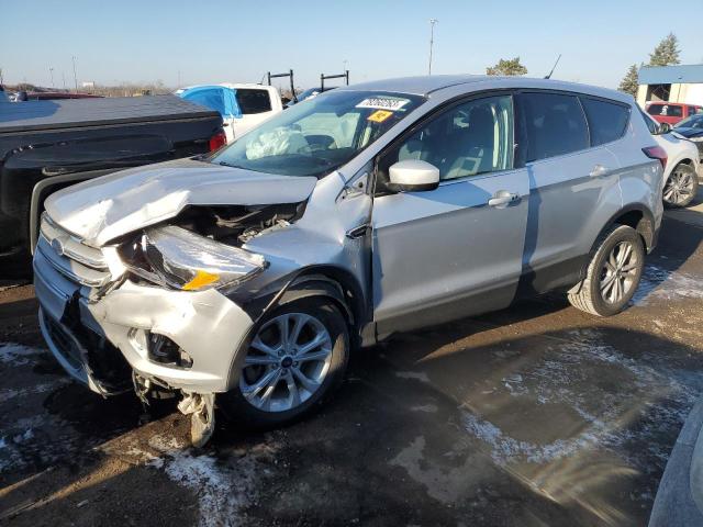 Image 1 of 2019 FORD ESCAPE SE 2019 with VIN 1FMCU9GD0KUA99067
