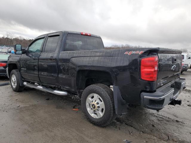 Image 2 of 2016 CHEVROLET SILVERADO K2500 HEAVY DUTY LT 2016 with VIN 1GC2KVEG7GZ154555