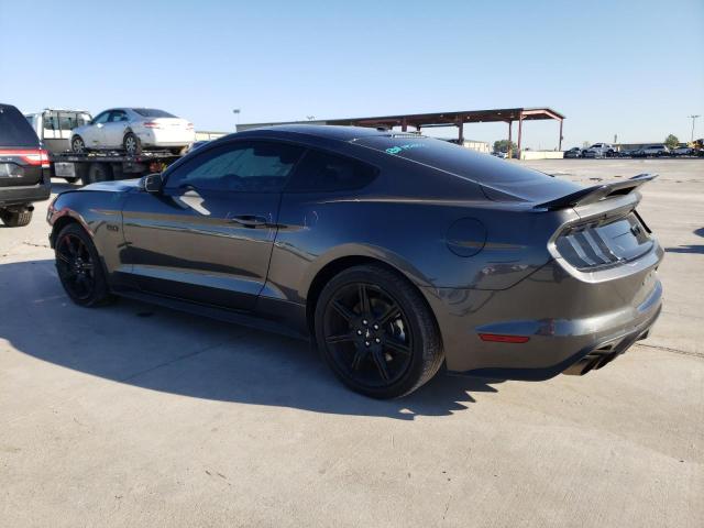 Изображение 2 2019 FORD MUSTANG GT 2019 с VIN 1FA6P8CF3K5120603