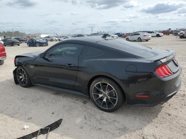 Obraz 2 z 2020 FORD MUSTANG  2020 z VIN 1FA6P8TD2L5182929