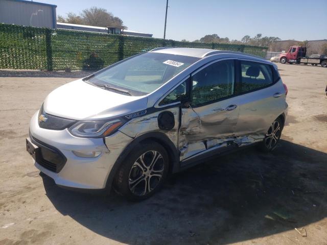 Изображение 2017 CHEVROLET BOLT EV PREMIER 2017