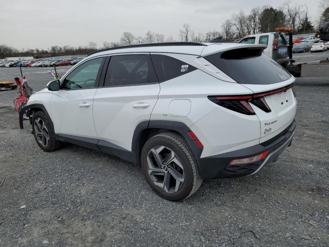 Obraz 2 z 2022 HYUNDAI TUCSON LIMITED 2022 z VIN 5NMJECAE1NH025269