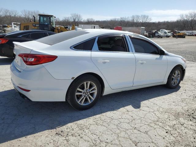 Obraz 3 z 2017 HYUNDAI SONATA SE 2017 z VIN 5NPE24AF5HH548102