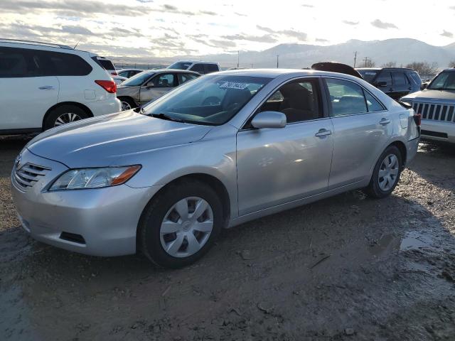 2008 TOYOTA CAMRY LE 2008 image