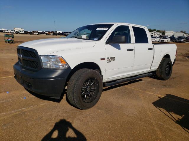 2019 RAM 1500 CLASSIC TRADESMAN 2019 image