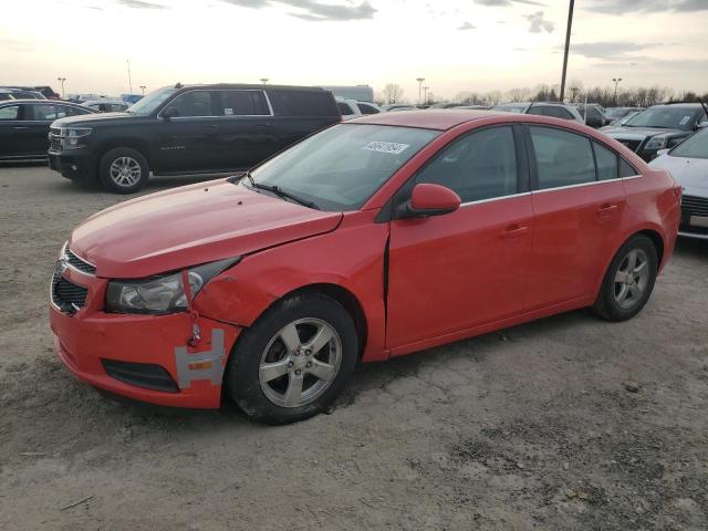 Image 1 of 2014 CHEVROLET CRUZE LT 2014 with VIN 1G1PC5SB3E7317540