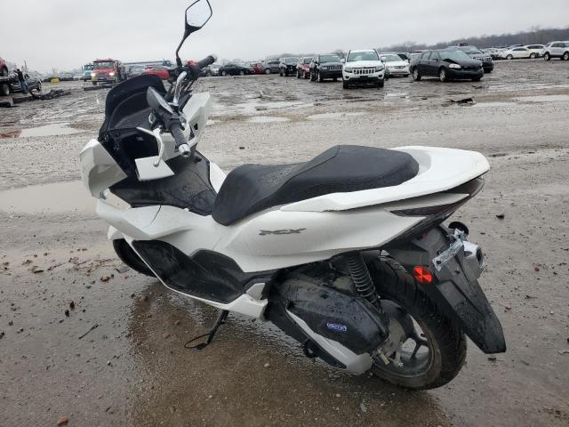 Image 3 of 2022 HONDA WW150  2022 with VIN RLHKF4705NY100656