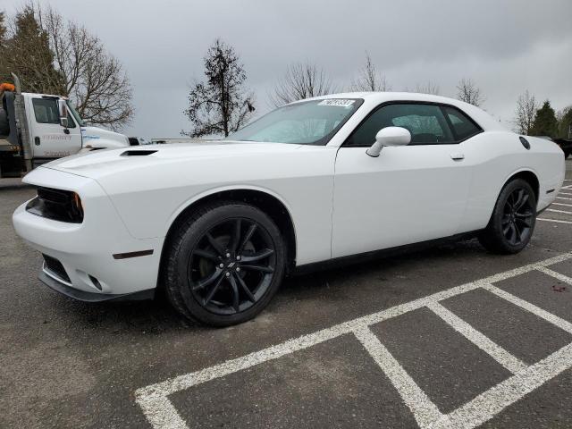 Obraz 2018 DODGE CHALLENGER SXT 2018