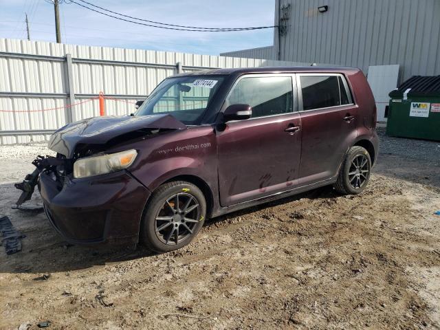 Изображение 1 2010 TOYOTA SCION XB 2010 с VIN JTLZE4FEXA1102814