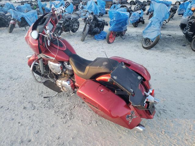 Изображение 3 2019 INDIAN MOTORCYCLE CO. CHIEFTAIN LIMITED 2019 с VIN 56KTCAAA9K3369954