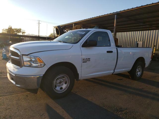Obraz 2022 RAM 1500 CLASSIC TRADESMAN 2022