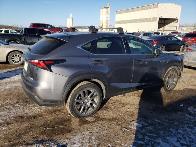 Obraz 3 z 2016 LEXUS NX 200T BASE 2016 z VIN JTJYARBZ8G2037664