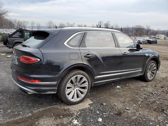 Image 3 of 2023 BENTLEY BENTAYGA  2023 with VIN SJAHT2ZV5PC018413